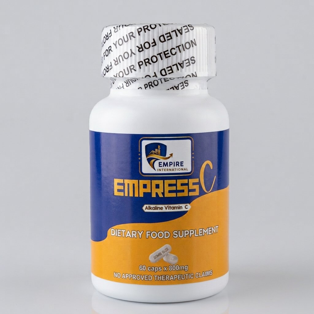 EMPRESS C
