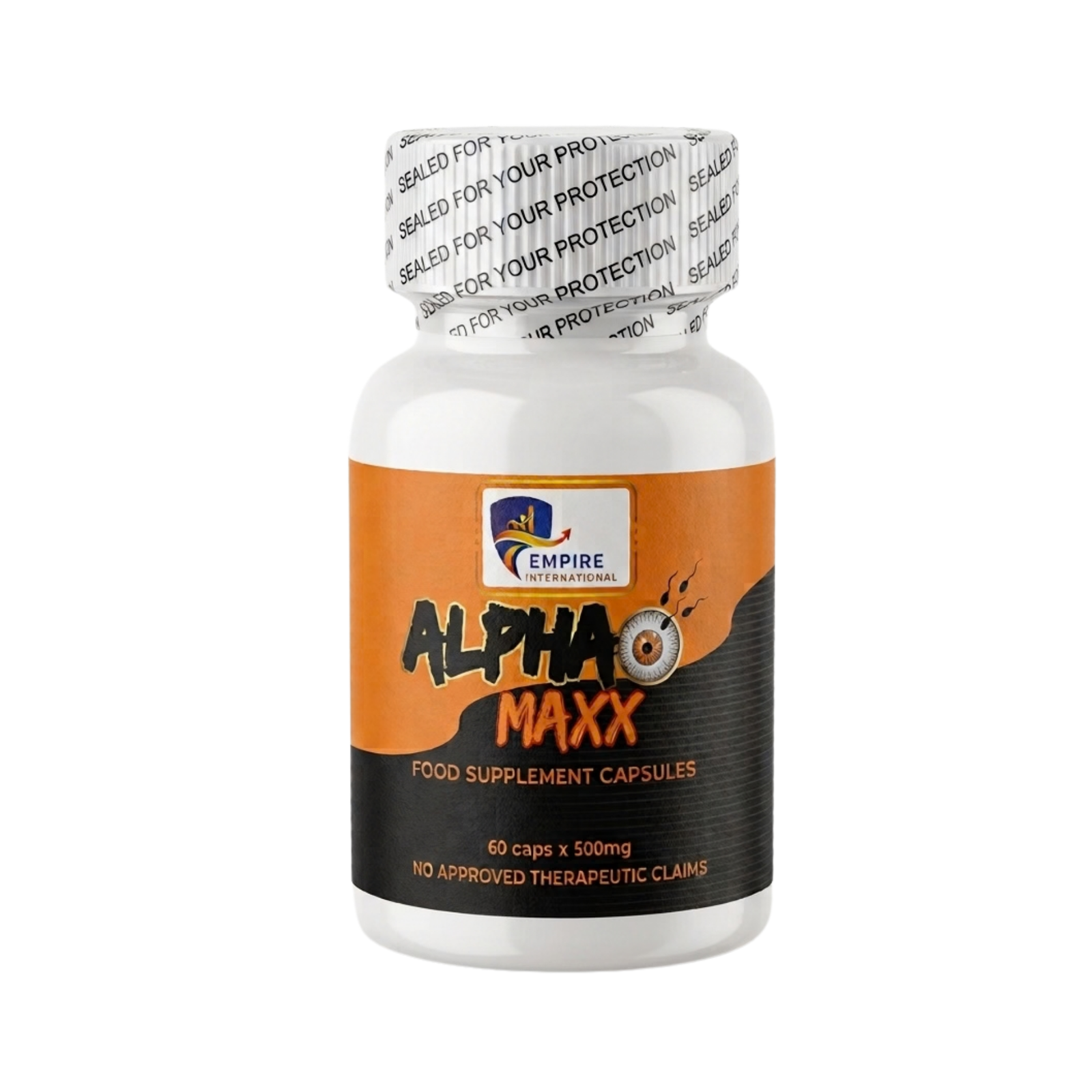 ALPHA MAXX